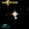 HD 197456