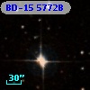 BD-15  5772B