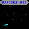 IRAS 20429-1302