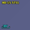 BD-15  5751