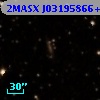 2MASX J03195866+6616200