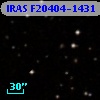 IRAS F20404-1431
