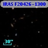IRAS F20426-1300