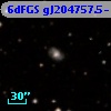 6dFGS gJ204757.5-125857