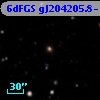 6dFGS gJ204205.8-130507