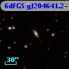 6dFGS gJ204641.2-134225
