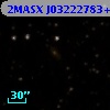 2MASX J03222783+6554395