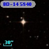 BD-14  5840