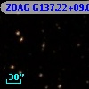 ZOAG G137.22+09.01
