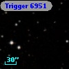 Trigger  6951