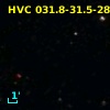 HVC 031.8-31.5-284