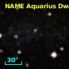 NAME AQUARIUS DWARF