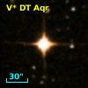 V* DT Aqr