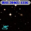 IRAS 20465-1336