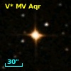 V* MV Aqr