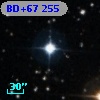 BD+67   255