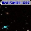 IRAS F20464-1337
