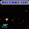 IRAS F20464-1343