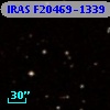IRAS F20469-1339