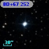 BD+67   252