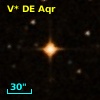 V* DE Aqr