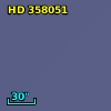HD 358051