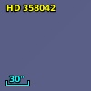 HD 358042