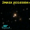 ZOAG G135.83+09.01