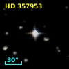 HD 357953