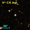 V* CH Aqr