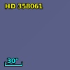 HD 358061
