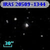 IRAS 20509-1344