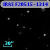 IRAS F20515-1314