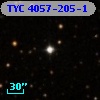 TYC 4057-205-1