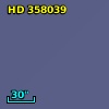 HD 358039