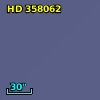 HD 358062