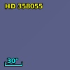 HD 358055