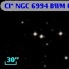 Cl* NGC 6994    BWM       6