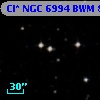 Cl* NGC 6994    BWM       8