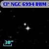 Cl* NGC 6994    BWM      10