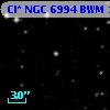 Cl* NGC 6994    BWM      13