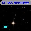 Cl* NGC 6994    BWM      16