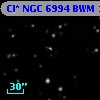Cl* NGC 6994    BWM      17