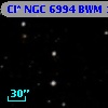 Cl* NGC 6994    BWM      19