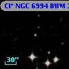 Cl* NGC 6994    BWM      22