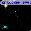 Cl* NGC 6994    BWM      23