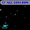 Cl* NGC 6994    BWM      24