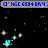 Cl* NGC 6994    BWM      26