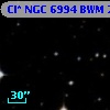 Cl* NGC 6994    BWM      27