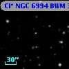 Cl* NGC 6994    BWM      31